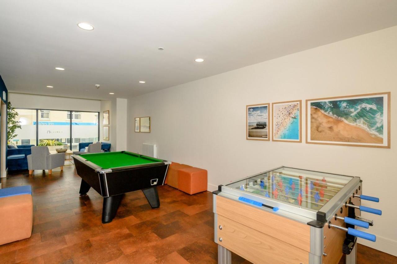 7 Putsborough - Luxury Apartment At Byron Woolacombe, Only 4 Minute Walk To Woolacombe Beach! מראה חיצוני תמונה